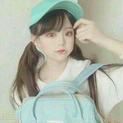 经典个性的女生非主流qq头像图片