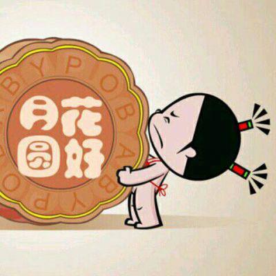 超可爱卡通的qq搞怪高清头像图片