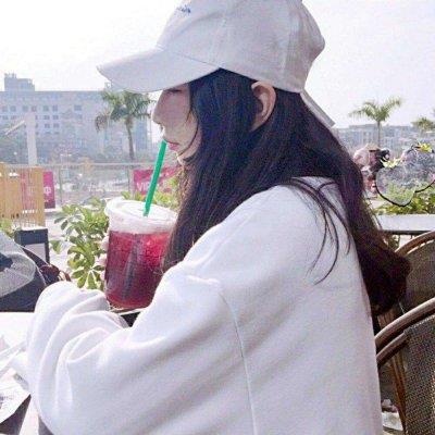 清纯可爱的女生甜美高清qq头像图片