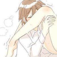 动漫情侣又污又甜美的qq高清头像图片