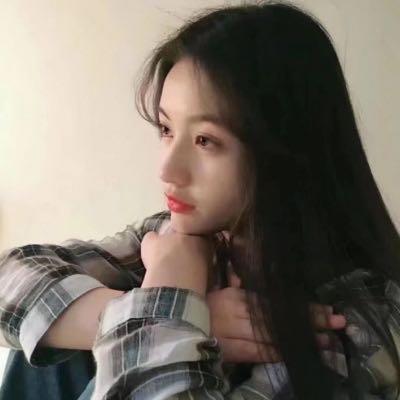 最新气质高冷女神qq高清头像图片