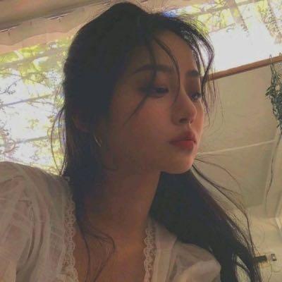 最新气质高冷女神qq高清头像图片
