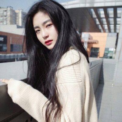 清纯可爱的女生微信高清头像图片