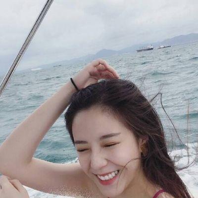 清纯可爱的女生微信高清头像图片