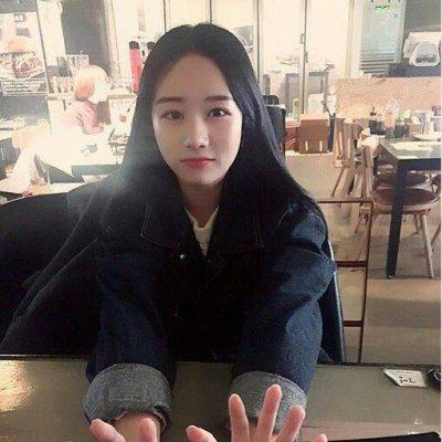 清纯可爱的女生微信高清头像图片