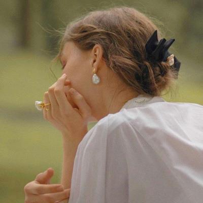 欧美女生高清唯美英伦风格头像图片大全