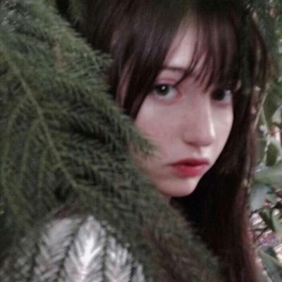 欧美女生高清唯美英伦风格头像图片大全