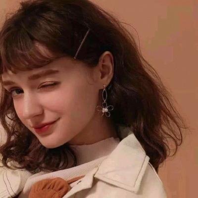 欧美女生高清唯美英伦风格头像图片大全