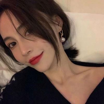 气质女生个性好看微信头像图片大全