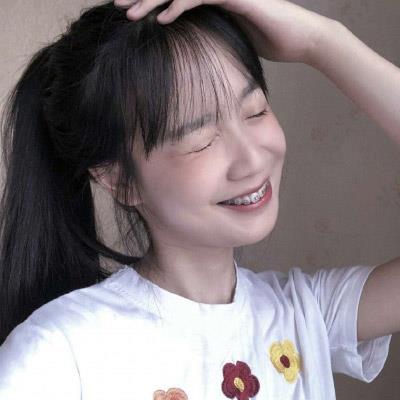 小清新三人专用可爱女生闺蜜头像大全