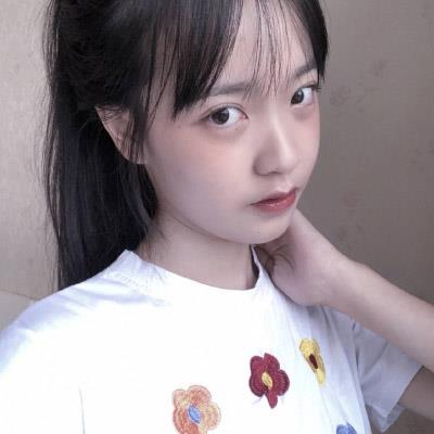 小清新三人专用可爱女生闺蜜头像大全