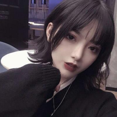 小清新三人专用可爱女生闺蜜头像大全