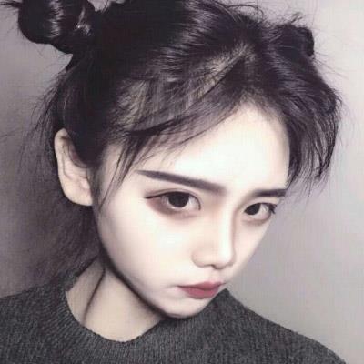 小清新三人专用可爱女生闺蜜头像大全