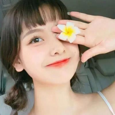 小清新三人专用可爱女生闺蜜头像大全