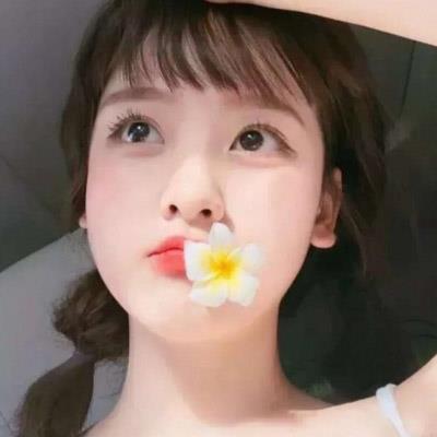 小清新三人专用可爱女生闺蜜头像大全