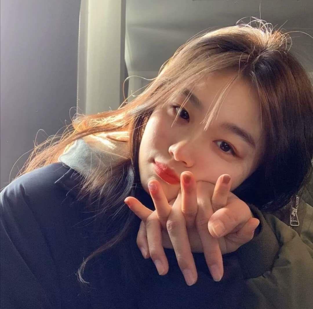 优质个性好看的女生微信高清头像图片
