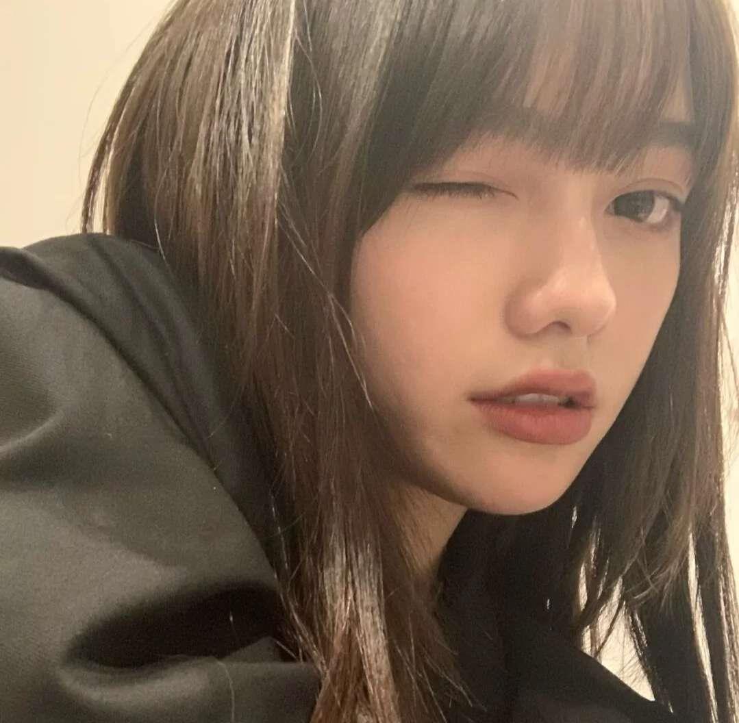 2021最火温柔气质女生头像图片大全