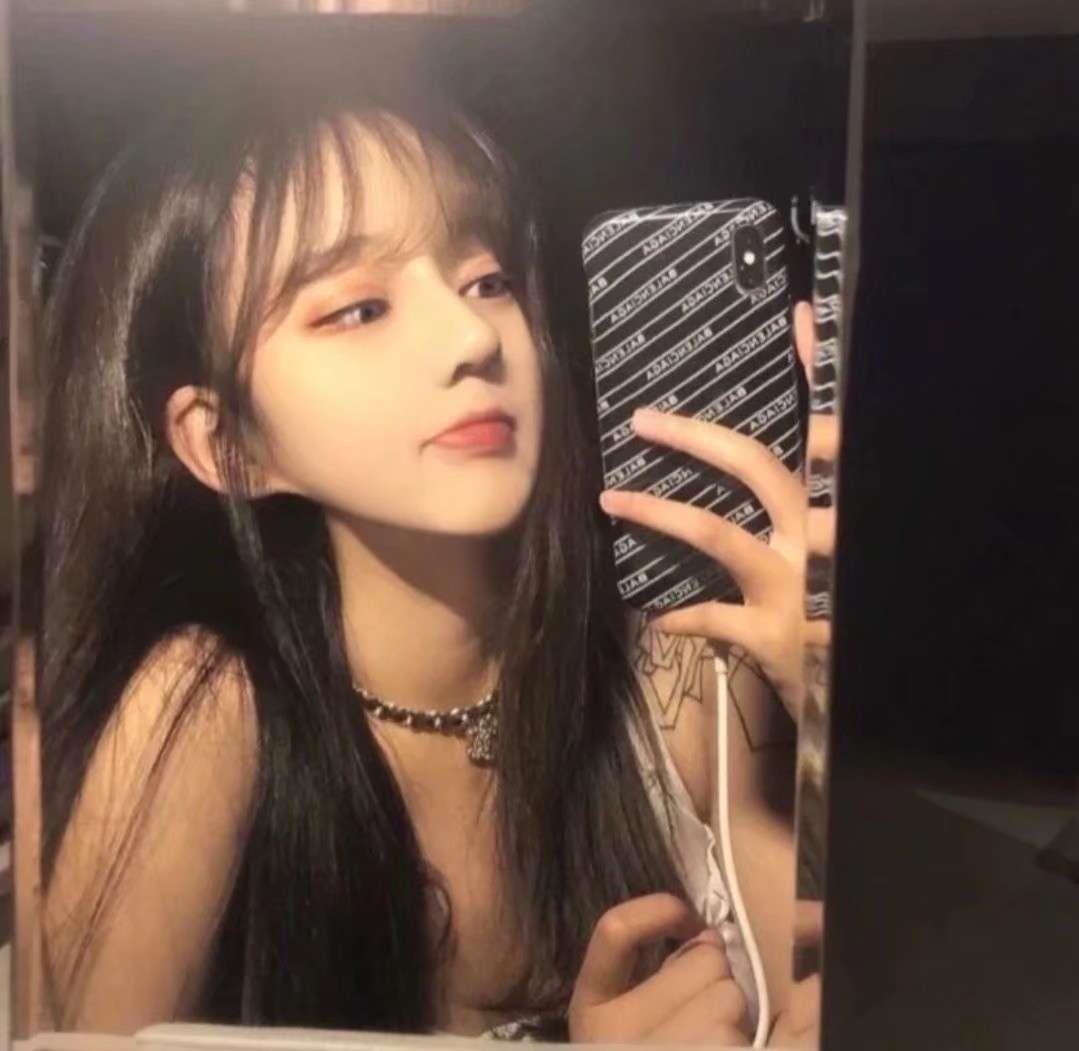 最新名媛风淑女气质闺蜜头像图片大全