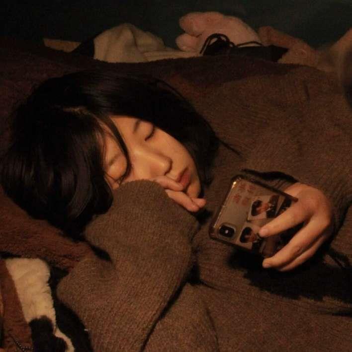 清新甜美迷人的女生高清微信头像图片