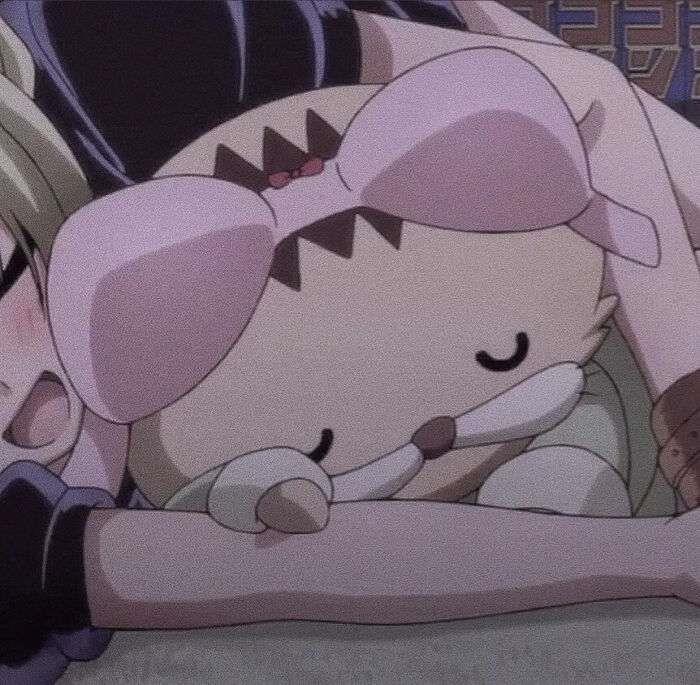 适合闺蜜使用的双人动漫女生头像图片