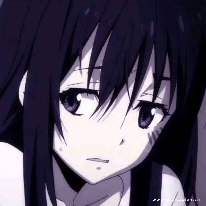 我给的不只是好朋友而已·动漫头像