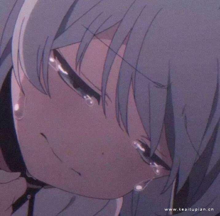 我给的不只是好朋友而已·动漫头像