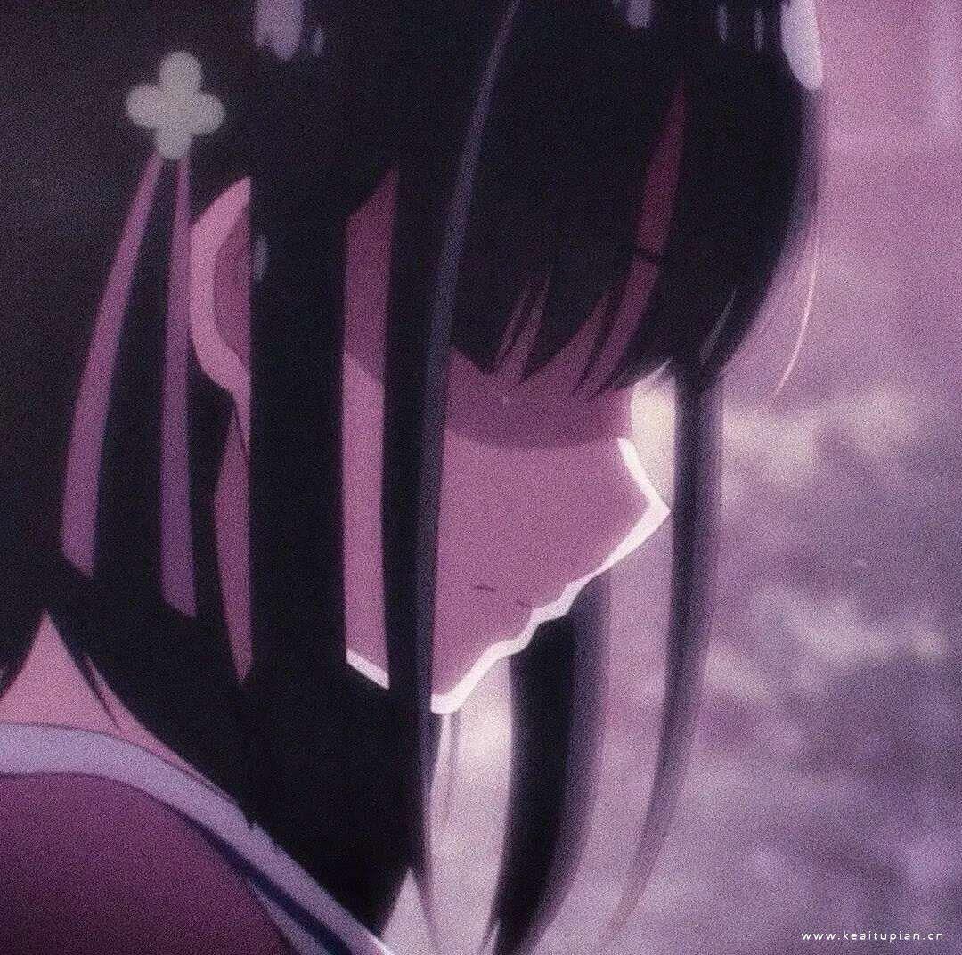 我给的不只是好朋友而已·动漫头像