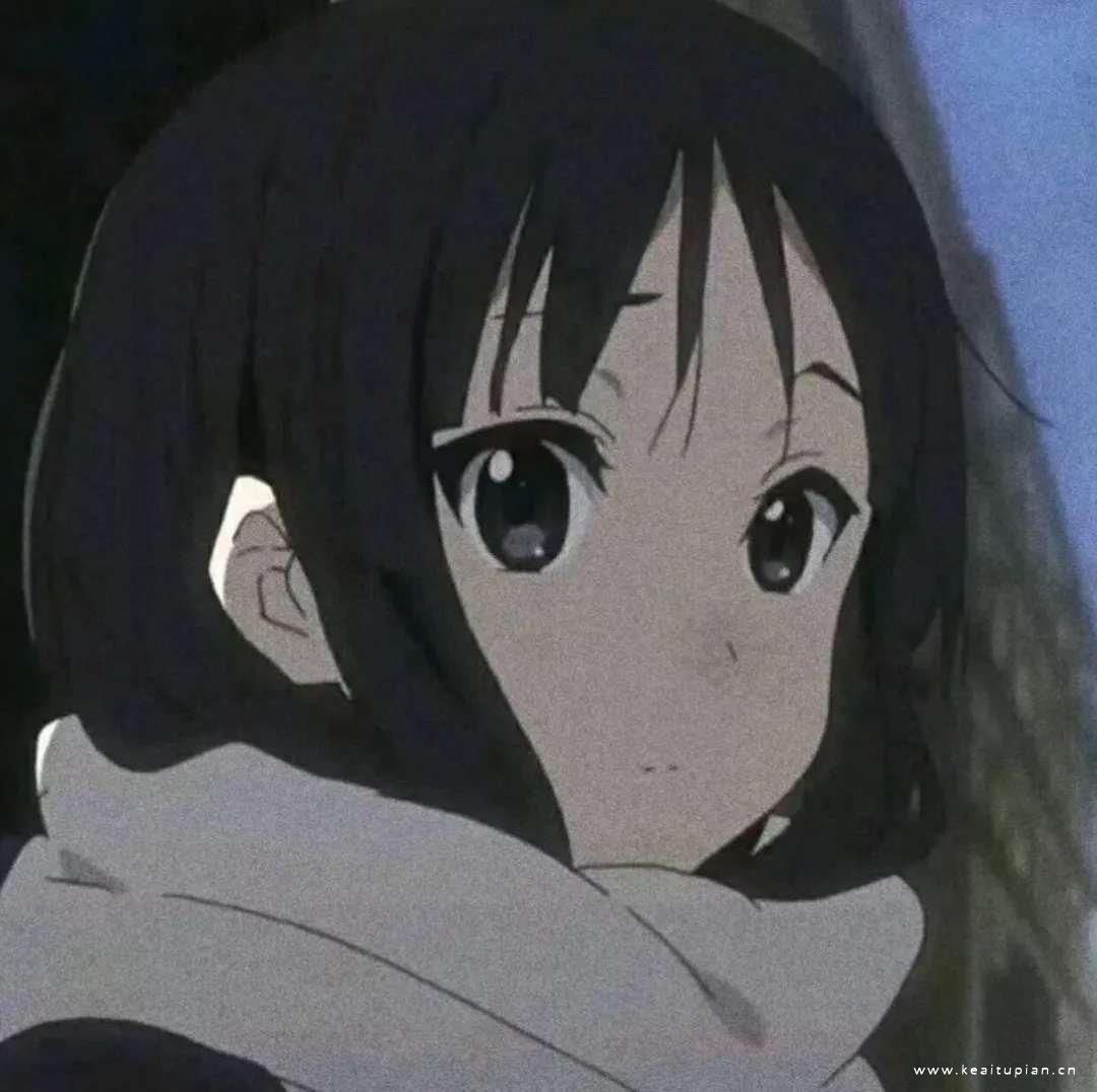 我给的不只是好朋友而已·动漫头像