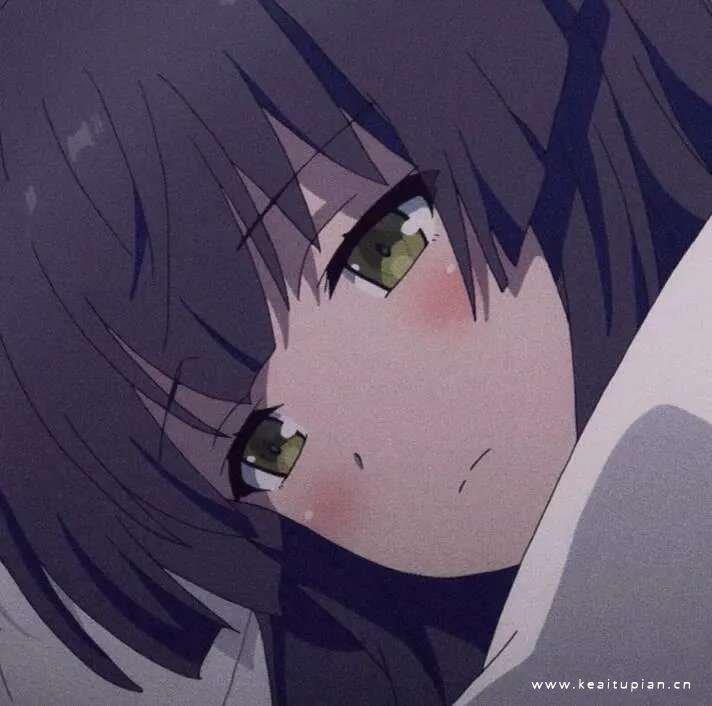 我给的不只是好朋友而已·动漫头像