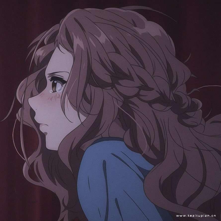 我给的不只是好朋友而已·动漫头像