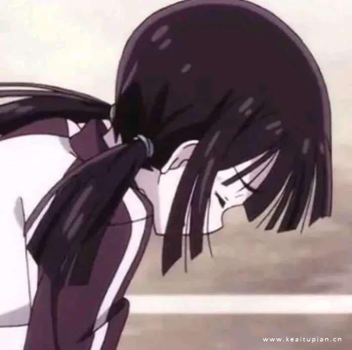 我给的不只是好朋友而已·动漫头像