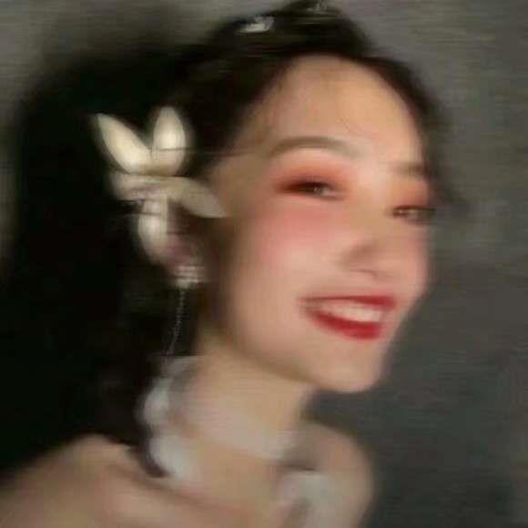 情侣高冷霸气一对两张的个性微信头像图片