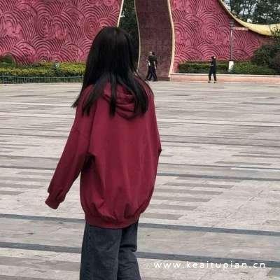 2021精选晚风甜美迷人微信高清头像图片