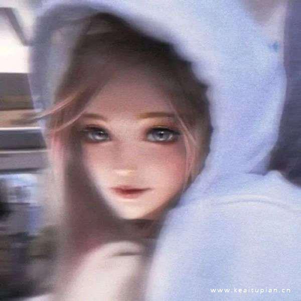 最新王者荣耀好看人物p图头像图片大全