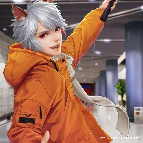 最新王者荣耀好看人物p图头像图片大全