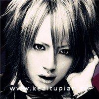 精选非主流超拽杀马特葬爱家族头像图片