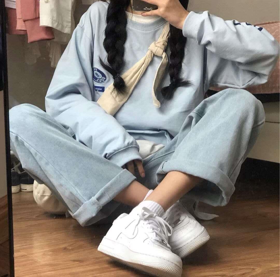 甜美可爱迷人女生微信头像图片