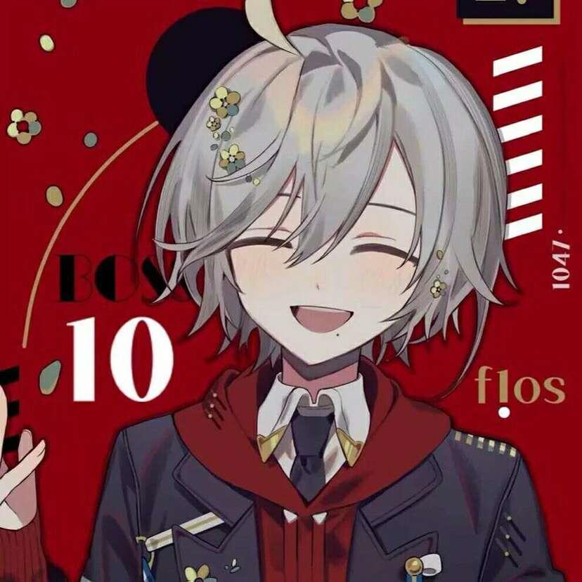 2021圣诞专属可爱真人&动漫女生头像图片