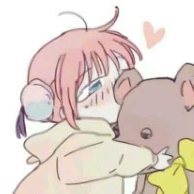 你是前提你是例外·动漫甜蜜情侣头像大全