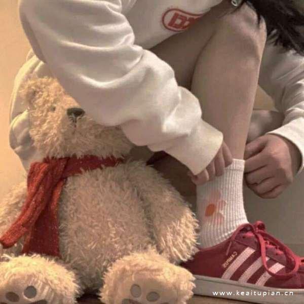 二次元可爱动漫女生男生真人萌妹自拍头像大全