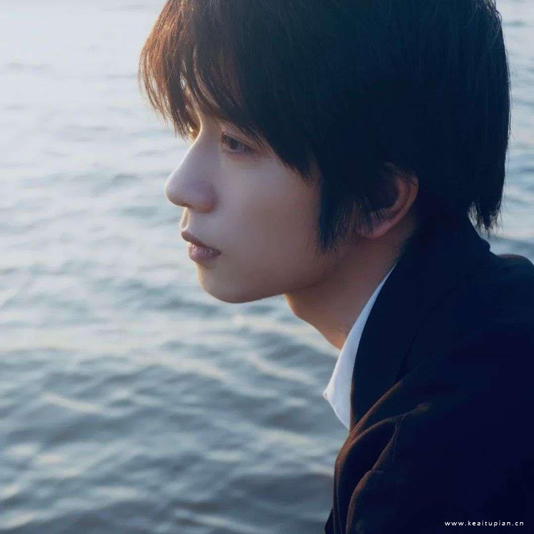 一如既往 万事胜意·男生小众ins风头像大全