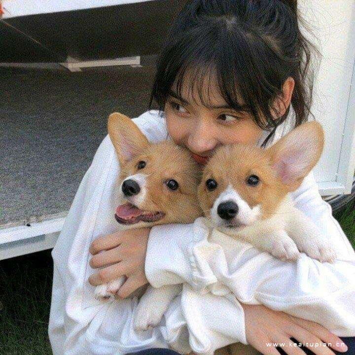 惊艳的唯美文艺港风美人精选女生头像图片