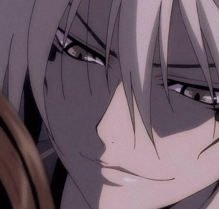 被爱的人好像都很忙·动漫情侣头像大全