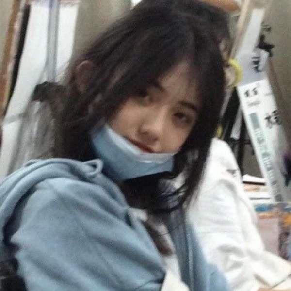 虽然漂亮但是禁止心动的女生好看精选头像图片