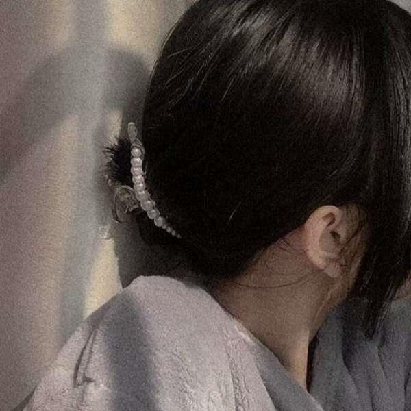 虽然漂亮但是禁止心动的女生好看精选头像图片