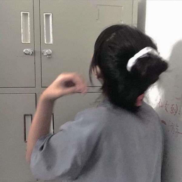 虽然漂亮但是禁止心动的女生好看精选头像图片