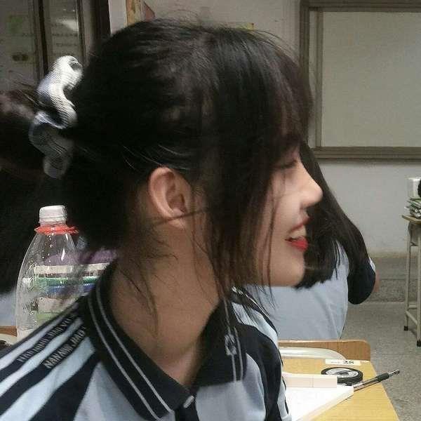 虽然漂亮但是禁止心动的女生好看精选头像图片