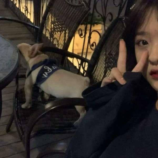 虽然漂亮但是禁止心动的女生好看精选头像图片