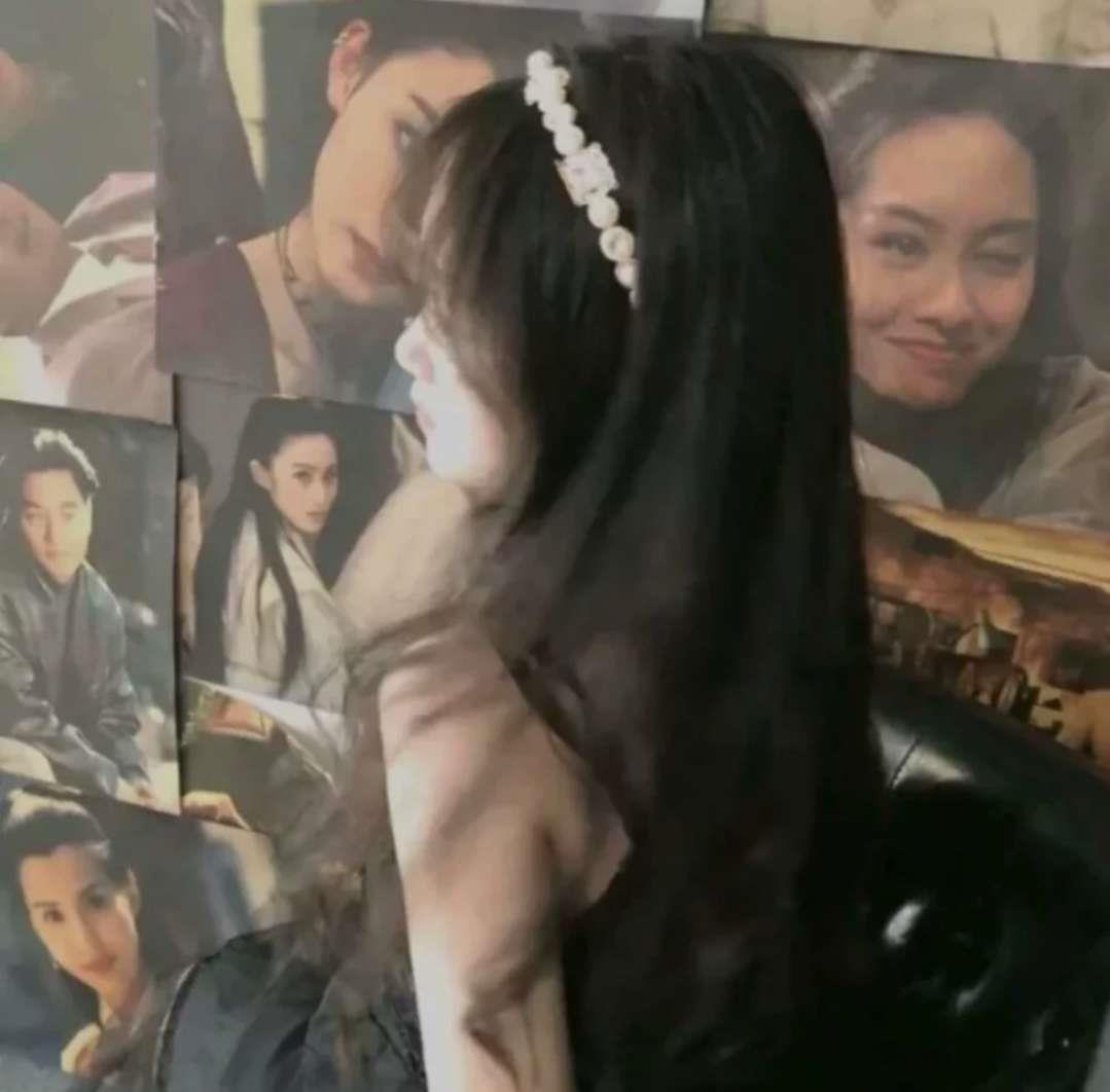 虽然漂亮但是禁止心动的女生好看精选头像图片