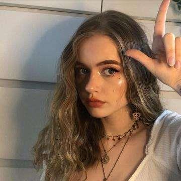 精选欧美个性创意高清头像图片